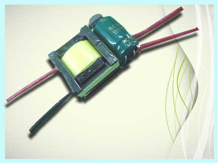 【工厂直销】1*1W_1*3W_3*1W*LED射灯电源