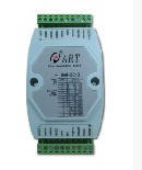 阿尔泰DAM－3043模块3路热电阻输入隔离保护