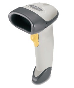 讯宝条码扫描器Symbol LS2208A