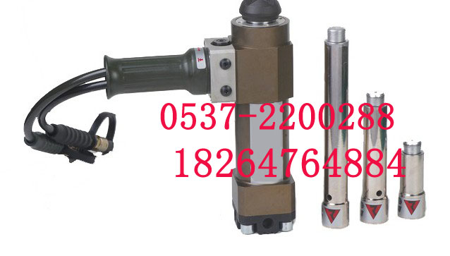 GYCD-63-110/350-A型液压救援顶杆