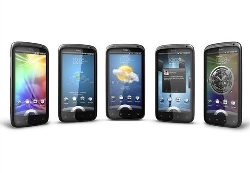 出售全新HTC G14Sensation(Z710e)手机
