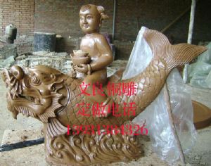海量人物雕塑信息尽在华夏雕塑网