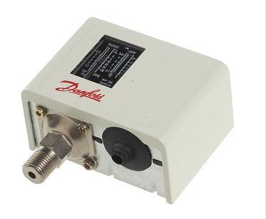 丹麦丹佛斯DANFOSS 变频器