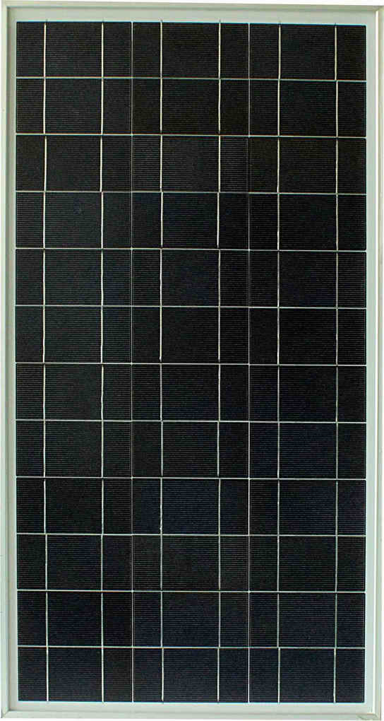 供应太阳能电池板50W