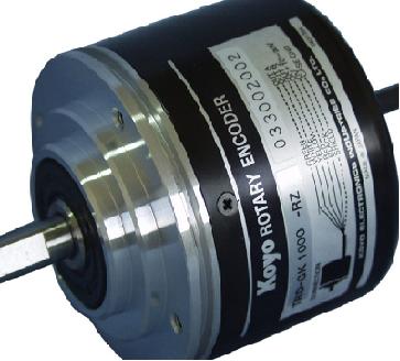 日本光洋KOYO编码器、日本光洋编码器