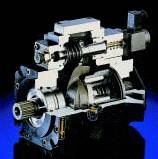 德国哈威柱塞泵