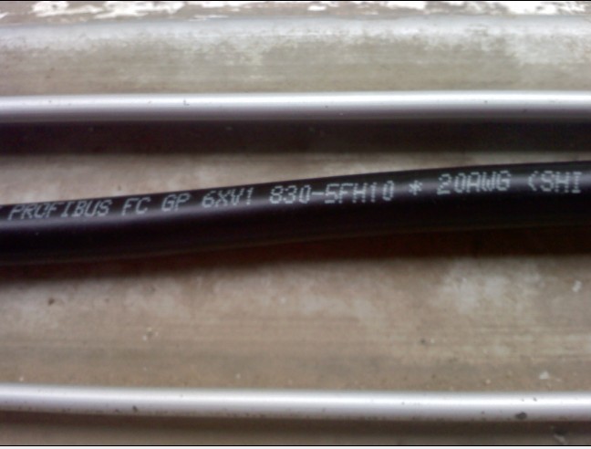 供应德国工业以太网电缆 6XV1830-5FH10