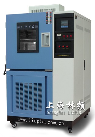LP/CDW-100液氮深冷低温箱