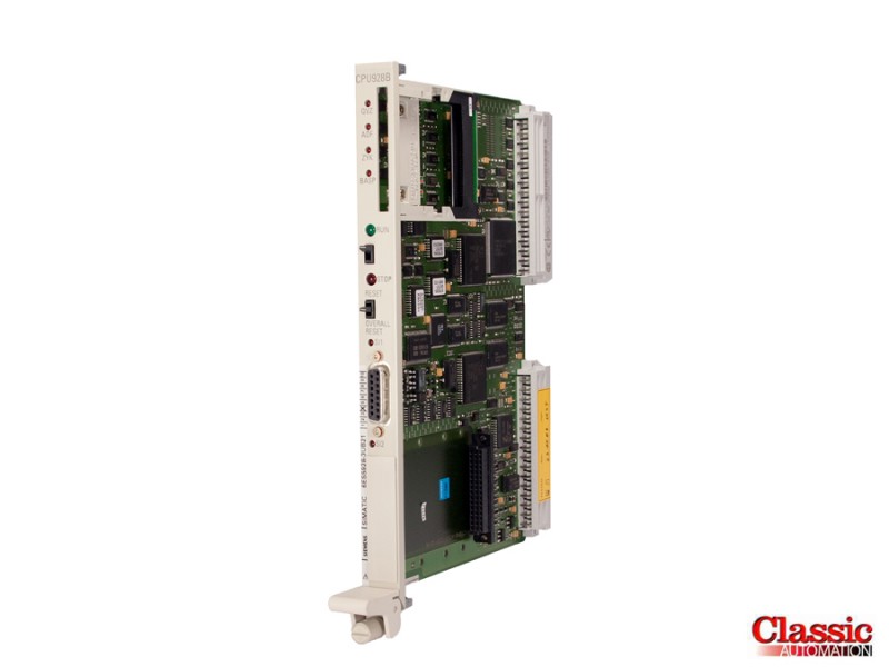 西门子6ES5 318-8MB13特价销售