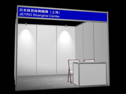 标摊,展位,摊位,展架,特装展位,联杆,联板,横梁