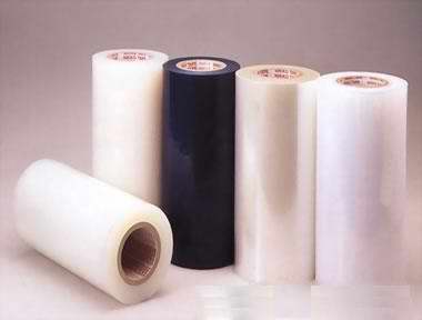 BOPP 2.5丝珠光膜 河北宝硕
