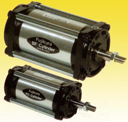 日本藤仓气缸、日本FUJIKURA气缸