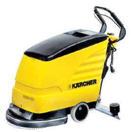 【供应】德国KARCHER BD530BP全自动洗地机