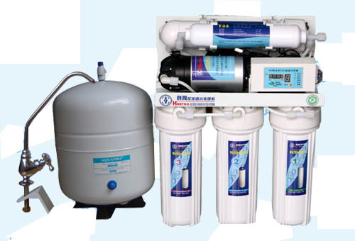 四川纯水处理设备/海南工业纯水处理设备
