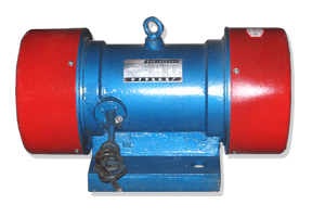 YZS系列振动电机 类别: 振动电机