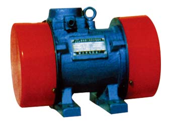 YZS系列振动电机简介：