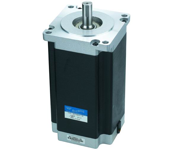 BS110HB201-08步进电机