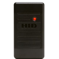 供应HID6005读卡器