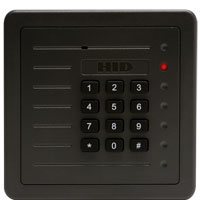 供应HID5355K读卡器