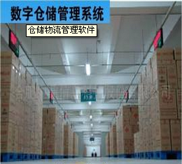 仓储管理系统哪家最省事