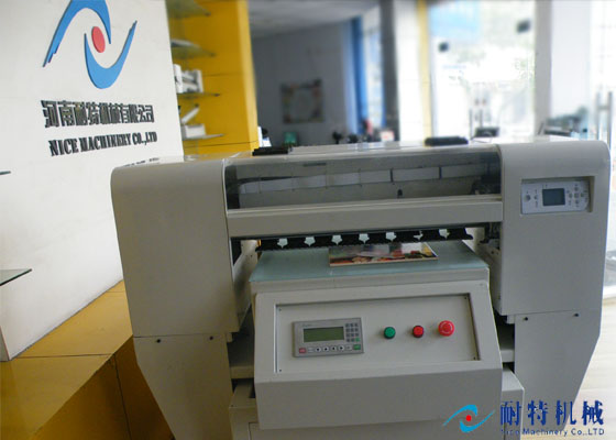 金属制品快速打印机