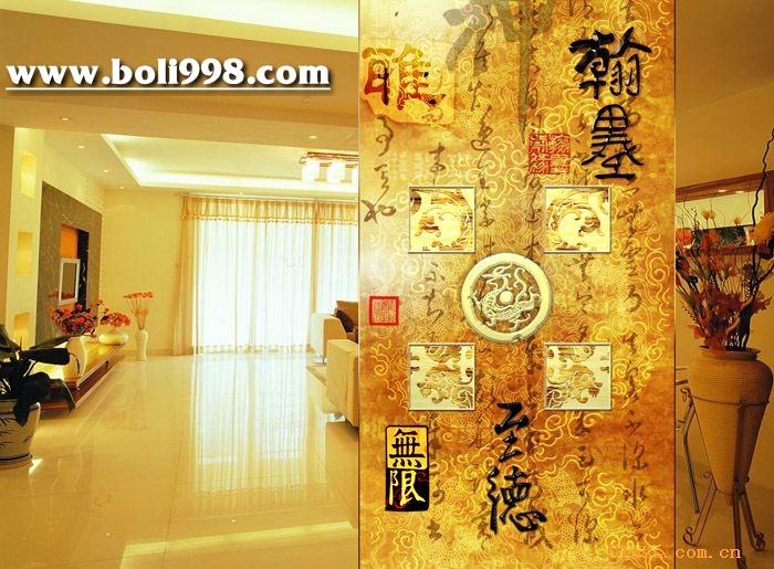 玻璃灯箱制作生产公司|万人迷玻璃灯箱|万人迷玻璃工坊