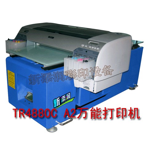 可以在天花板上印刷任意图案的机器|新添润爱普生全新打印机