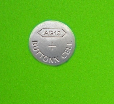 电池AG13 AG12 AG6纽扣电池专业制造企业
