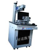 光纤激光打标机