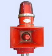 SJ-2 SJ-2L天车专用声光报警器