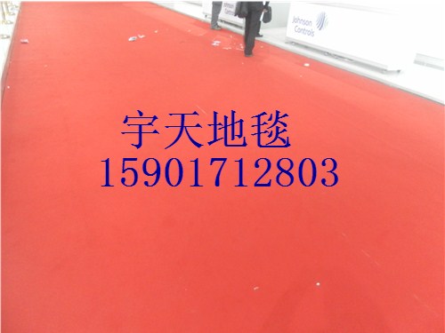 上海展会地毯厂家