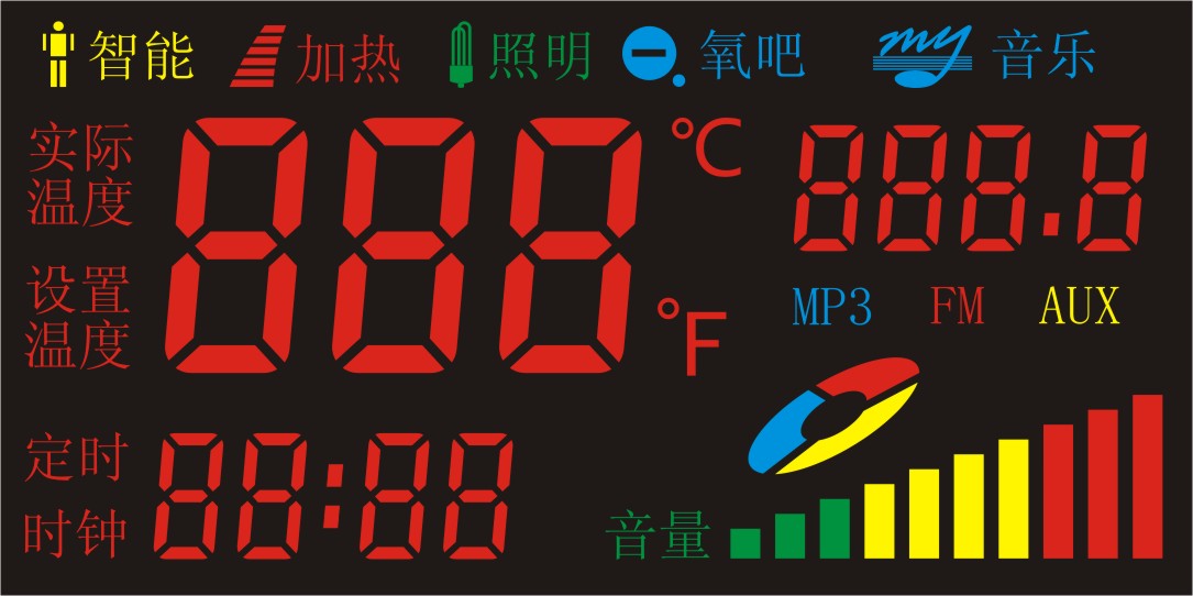 慈溪光磊电子