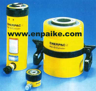 ENERPAC油压千斤顶_恩派克液压工具_RSM-1000