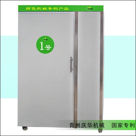 日产100斤全自动豆芽机