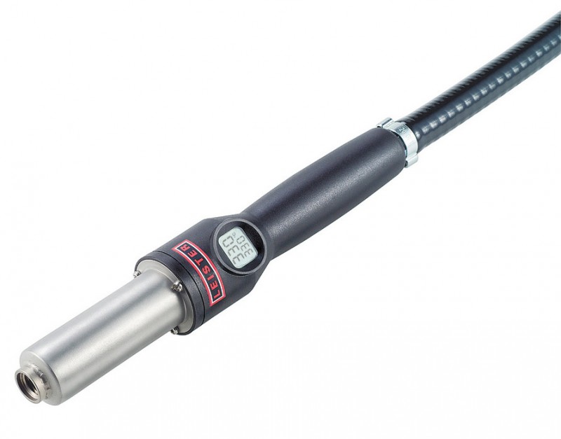 Leister 瑞士莱丹 分离式 塑料焊枪 热风枪