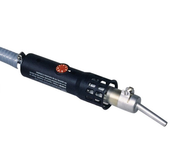 Leister 瑞士莱丹 分离式 小型塑料焊枪 热风枪