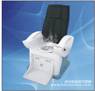 科瑞医疗 熏洗机CAC-2000B