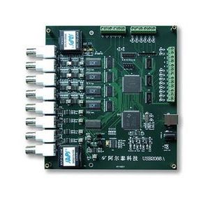 数据采集器,数据采集,采集卡,数字采集卡