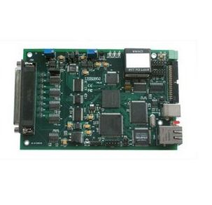 采集模块,采集系统,数据采集卡使用