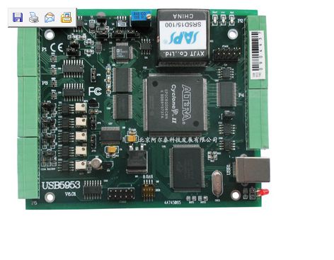 数据采集器,数据采集,采集卡,数字采集卡