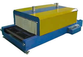 POF膜热缩包装机◆竹板收缩包装机◆画框收缩机