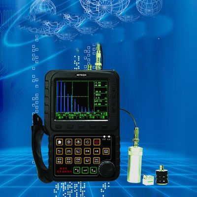 探伤仪/超声波探伤仪