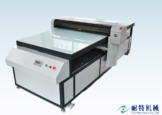 河南金属制品万能彩印机-耐特印刷机械