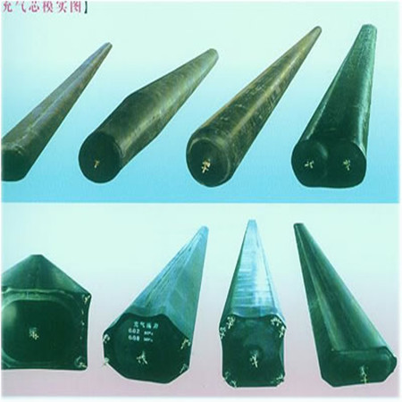 专业生产充气芯模厂家价格最低