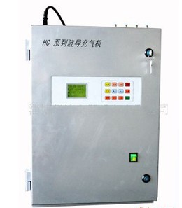 馈线充气机