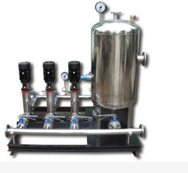 优惠销售成套供水设备