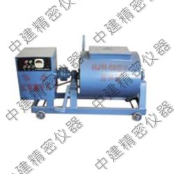 长期供应单卧轴式混凝土搅拌机 HJW-30/60,国际品牌