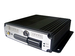 型号：DVR-E