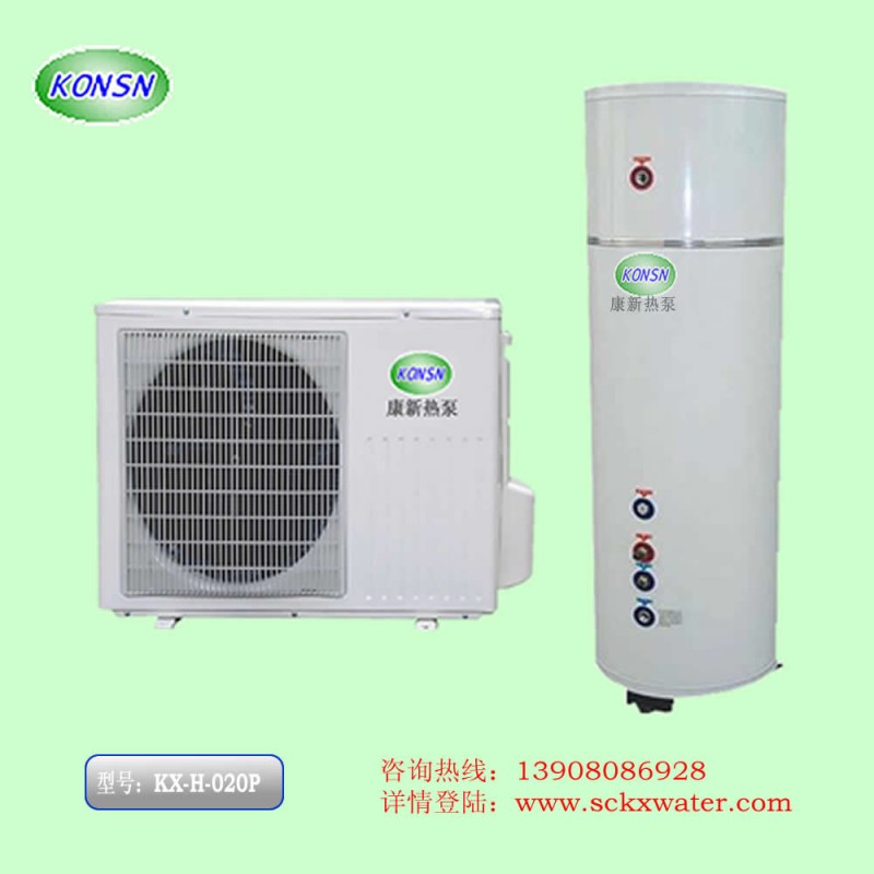 成都温江区专用空气热能制热水 新一代节能电热水器