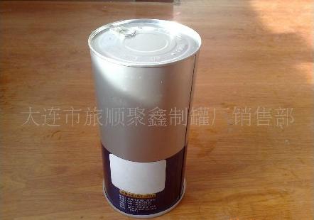 大连拉伸罐|大连异形罐|大连椭圆形罐